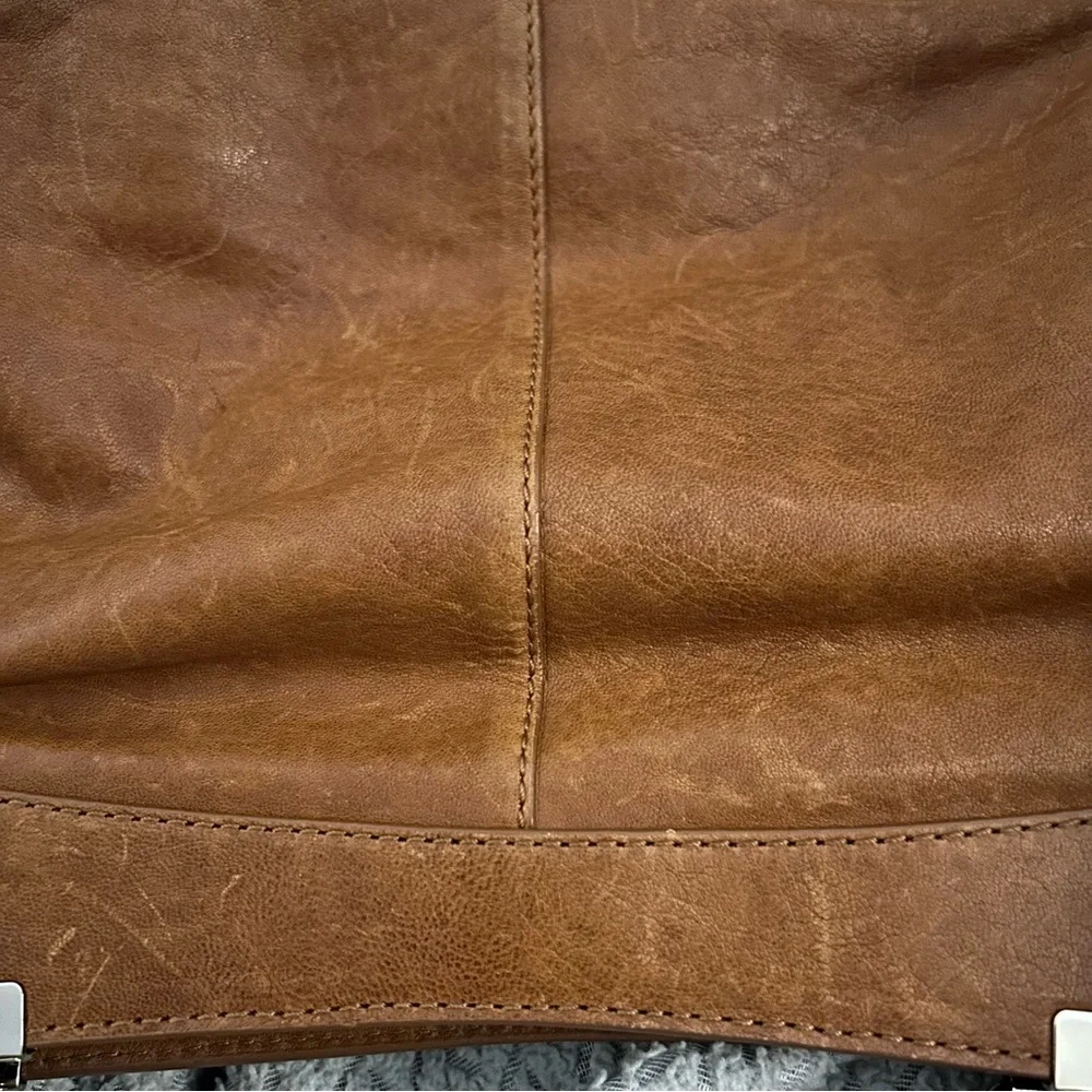Botkier Brown Leather Women’s Bag